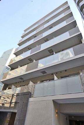 建物外観　☆綺麗な外観☆