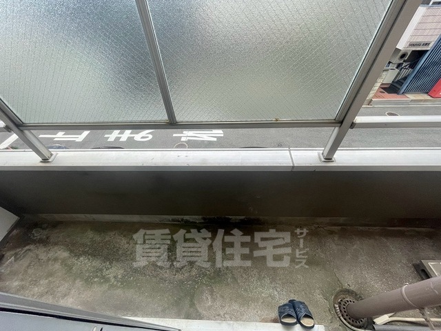 ロイヤルレジデンスの内装写真