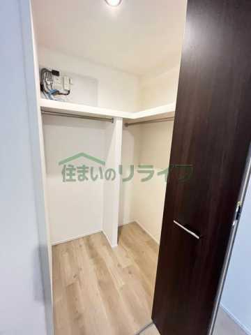 レジディアタワー上池袋の内装写真