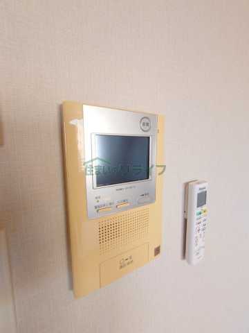 レジディアタワー上池袋のその他写真