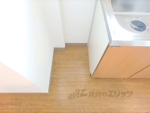 その他部屋・スペース　冷蔵庫置場