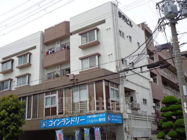 阪急宝塚線 庄内駅 徒歩12分 築55年