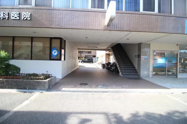 阪急宝塚線 庄内駅 徒歩12分 4階建 築55年のその他写真
