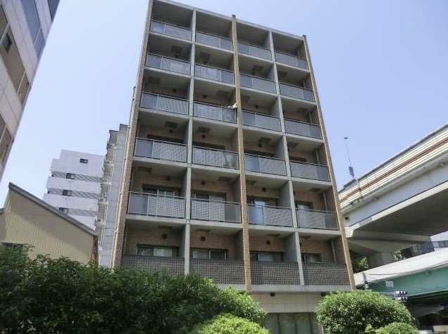 京王線 明大前駅 徒歩5分 築21年