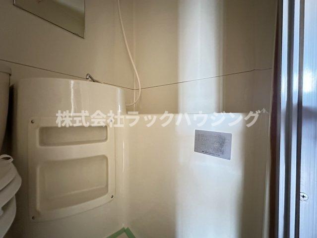 バス・シャワールーム　【お部屋さがしはラックハウジングにお問合せ下さいませ♪】