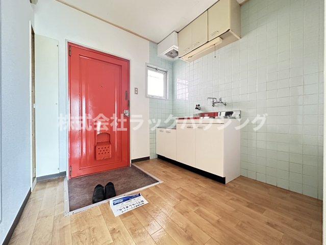 居室・リビング　【お部屋さがしはラックハウジングにお問合せ下さいませ♪】