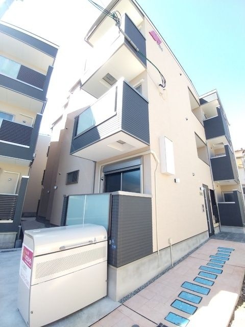 阪神本線 千船駅 徒歩4分 築3年