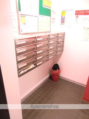 その他共有部分　その他共有部分