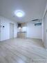 居室・リビング　角部屋でとても静かなお部屋で快適新生活♪♪