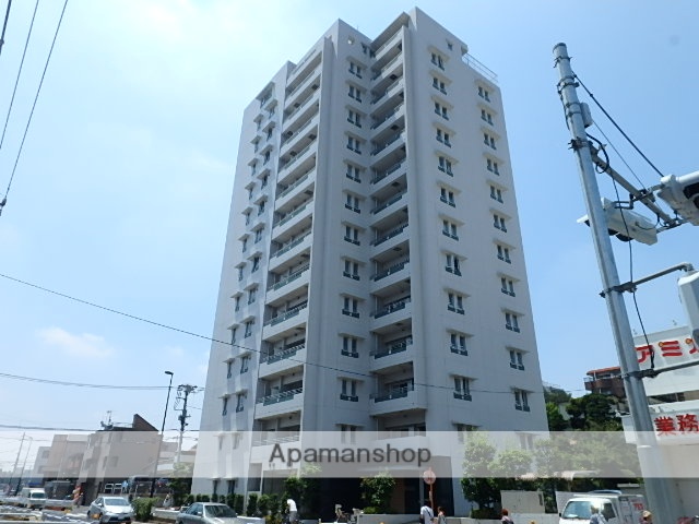 ＪＲ埼京線 赤羽駅 徒歩4分 築19年