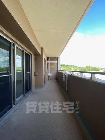 大阪モノレール本線 山田駅 徒歩11分 10階建 築21年の内装写真