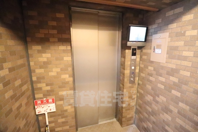 大阪モノレール本線 山田駅 徒歩11分 10階建 築21年のその他写真