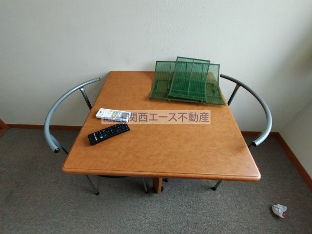 レオパレスソレーユS Oのその他写真