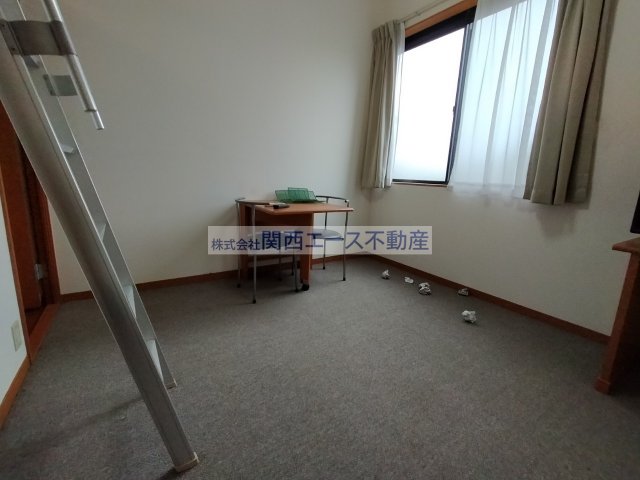 レオパレスソレーユS Oの内装写真