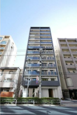 ＪＲ京浜東北線 大森駅 徒歩7分 築5年