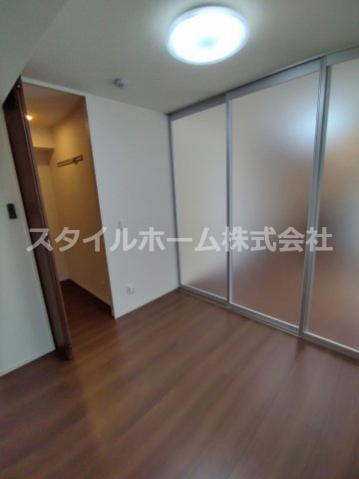 その他部屋・スペース　寝室にぴったりのお部屋です