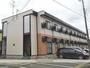 秋田駅よりバス26分 徒歩5分 1階 築19年10ヶ月の賃貸物件