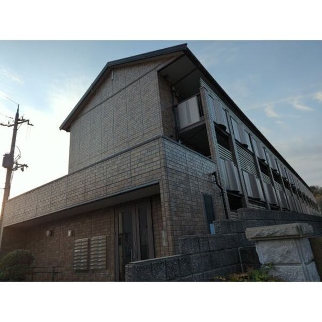 ＪＲ福知山線 川西池田駅 徒歩3分 3階建 築20年のその他写真