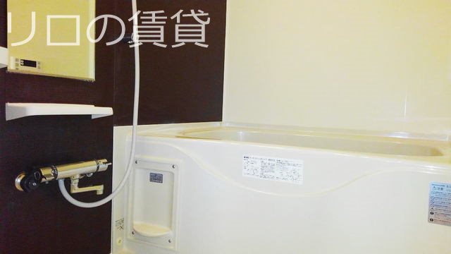 バス・シャワールーム　別号室