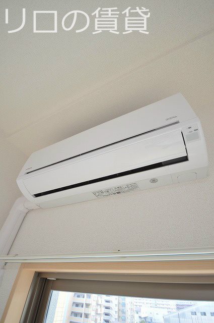 その他設備　別号室