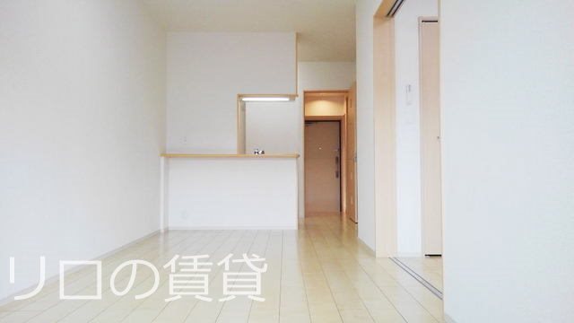 居室・リビング　別号室