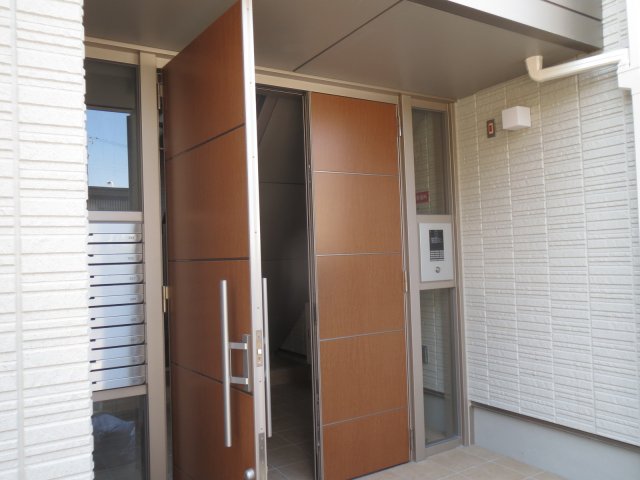 CasaRegio堺東の外観写真