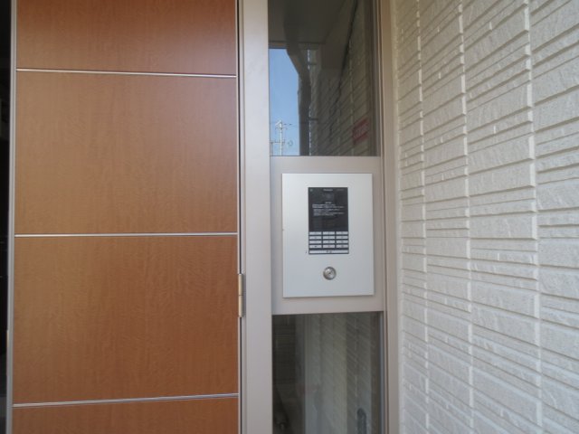 CasaRegio堺東の外観写真
