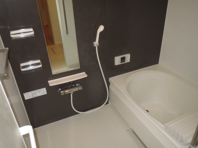 CasaRegio堺東の風呂写真