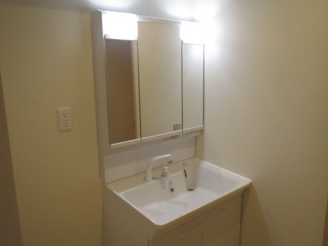 CasaRegio堺東の内装写真
