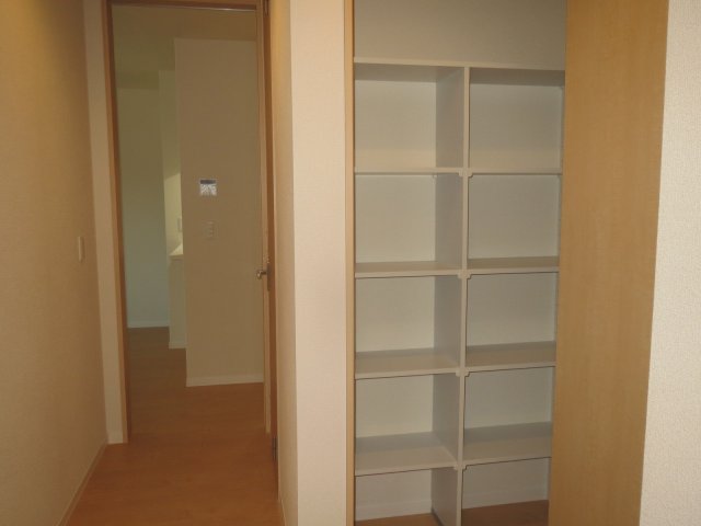 CasaRegio堺東の内装写真
