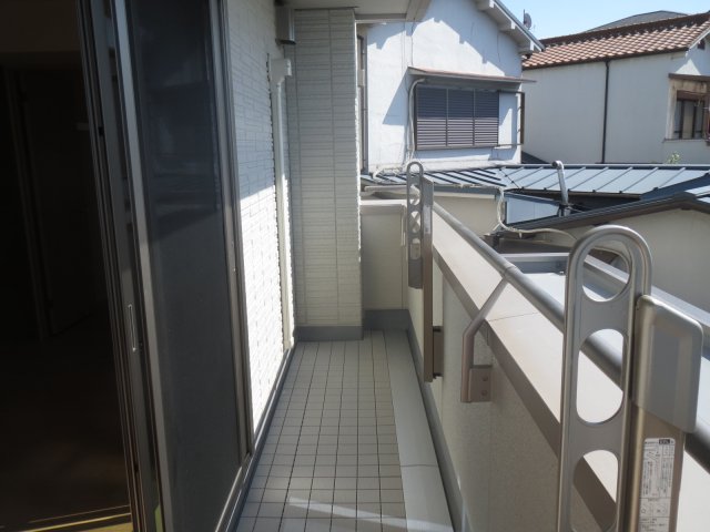 CasaRegio堺東の内装写真
