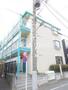 アーク雪ケ谷 2階 築36年7ヶ月の賃貸物件