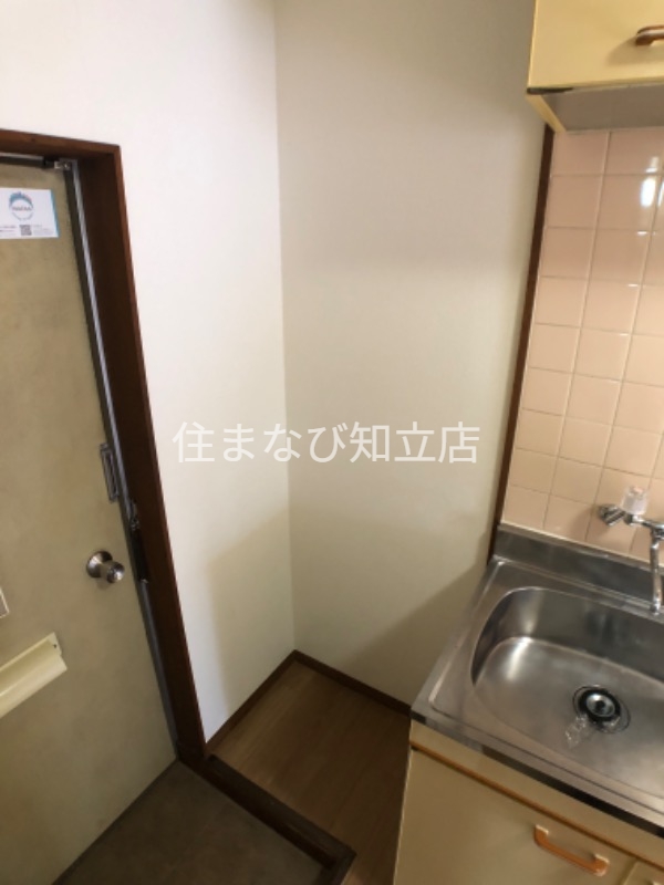 その他部屋・スペース　別室同型写真