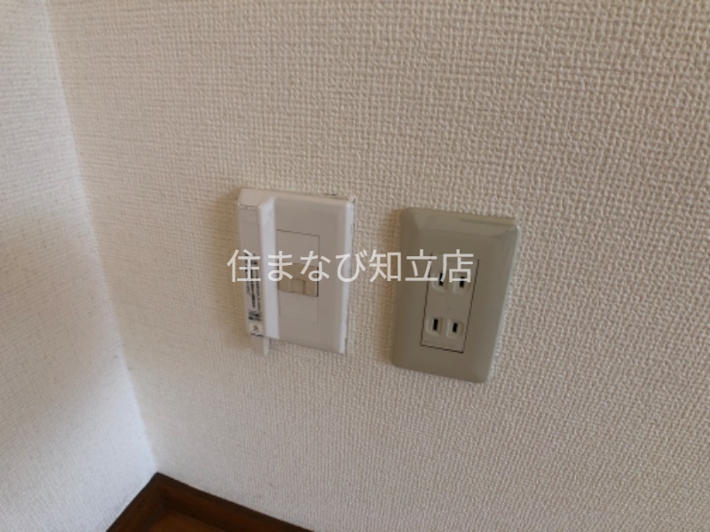 その他設備　別室同型写真