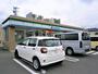 コンビニ　ファミリーマート安城大山町一丁目店（コンビニ）まで536m