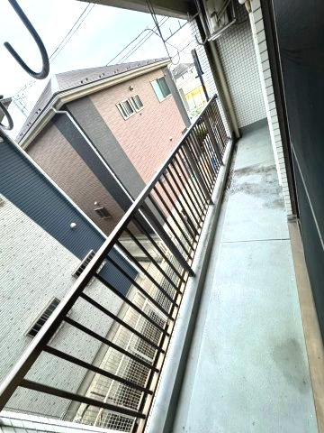 マイキャッスル忠生の内装写真