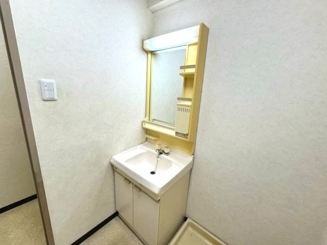 マイキャッスル忠生の内装写真