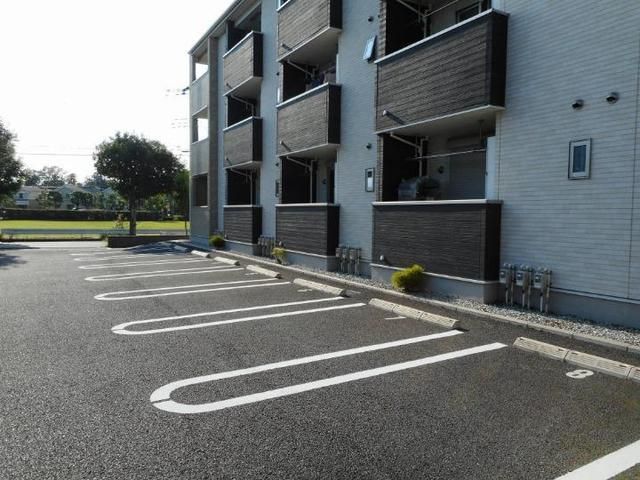 つくばエクスプレス つくば駅 徒歩30分 3階建 築13年のその他写真
