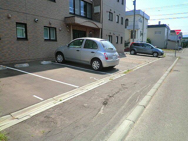 地下鉄東豊線 元町駅 徒歩4分 4階建 築22年のその他写真