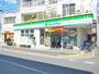 コンビニ　ファミリーマート須賀江戸川二丁目店（コンビニ）まで40m