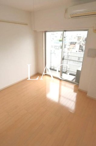 その他部屋・スペース　寝室です。