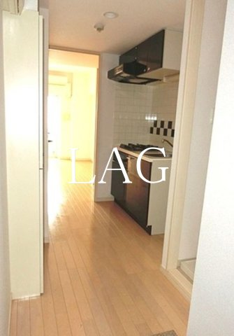 玄関　玄関です。