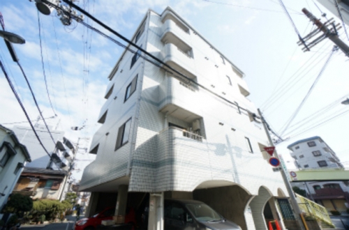 阪急京都線 上新庄駅 徒歩2分 築37年