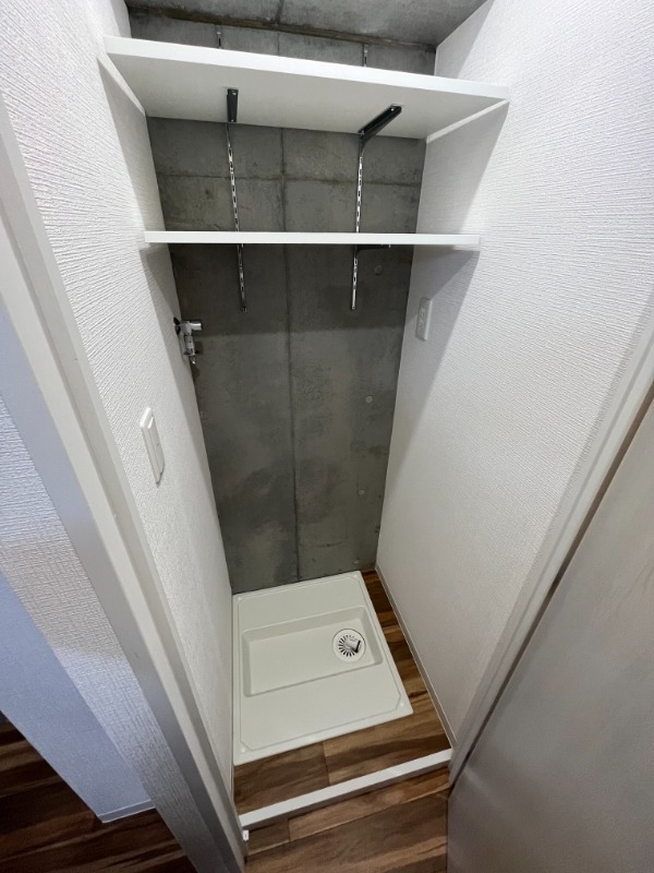 その他設備　※同間取りの他部屋写真