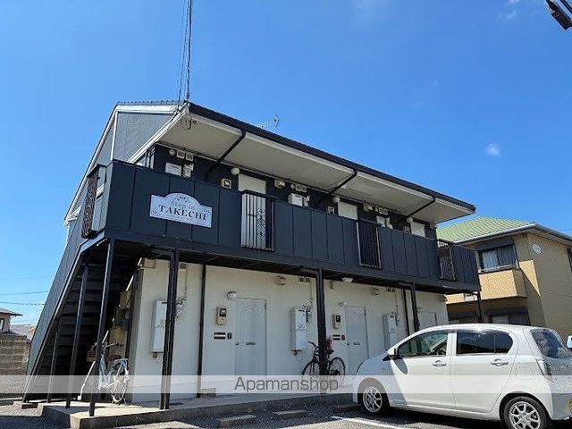 ＪＲ宇野線 備前西市駅 徒歩61分 築34年