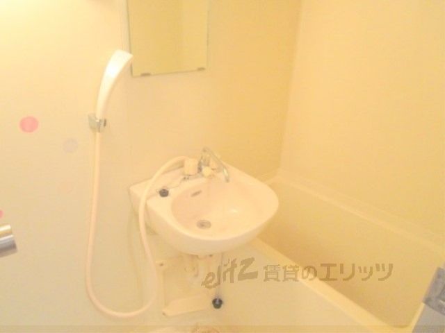 バス・シャワールーム　風呂