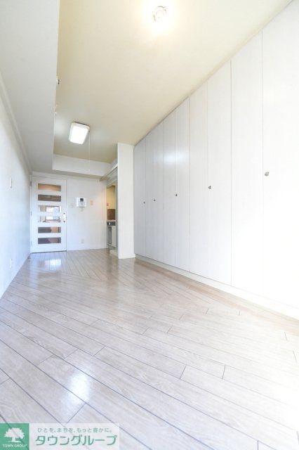 ライオンズマンション板橋中丸町の内装写真