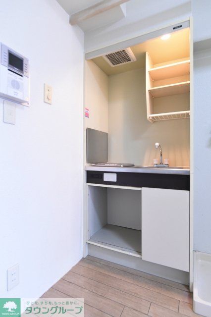 ライオンズマンション板橋中丸町のその他写真