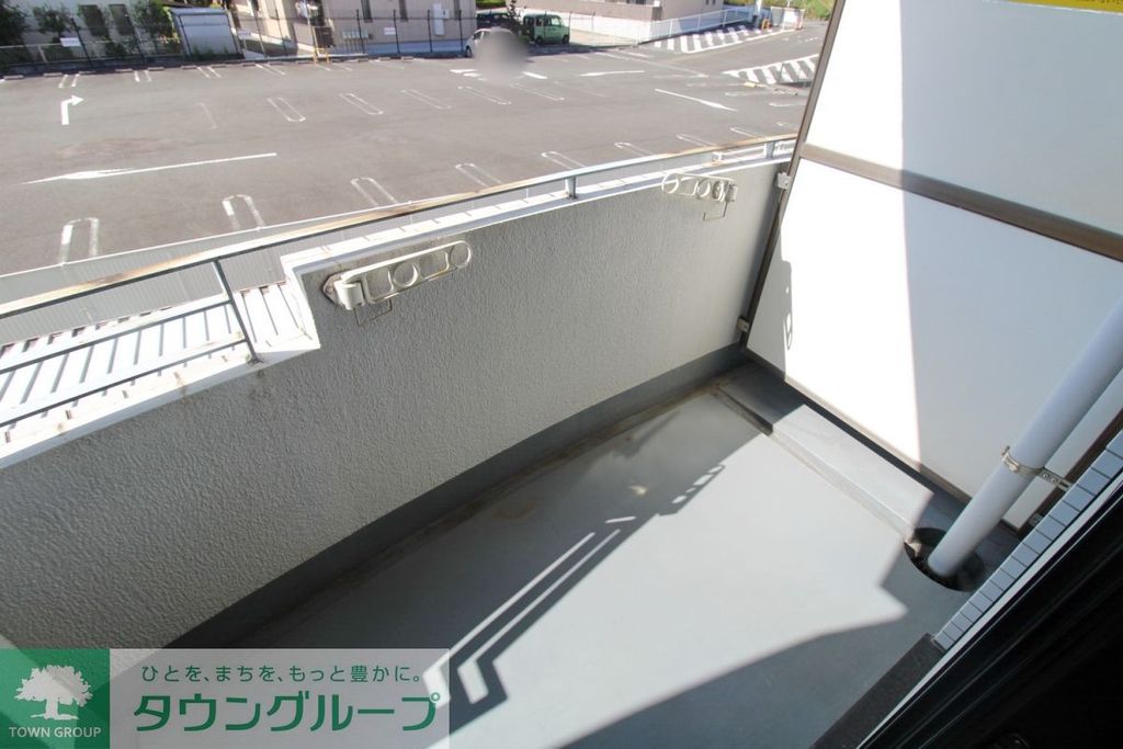 ワコーレ綱島Iの内装写真