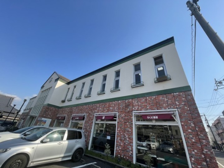 その他　らくだ書店 本店（その他）まで408m